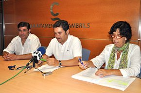 L'oposició denuncia l'excessiu cost de la Ràdio i la Televisió i critica la debilitat del projecte de la TV Digital del Camp