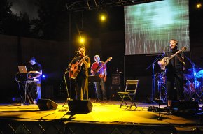 El departament de Festes estrena la programació d'estiu "Festa a la mar"