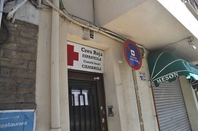 Creu Roja Cambrils tanca la seva seu social de la plaça d'Aragó i trasllada tots els serveis al polígon Belianes