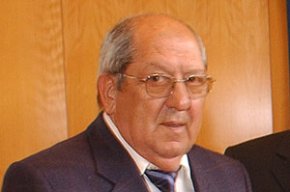 Mor Francesc Rom, regidor de l'Ajuntament de Cambrils en el mandat 1979-1983