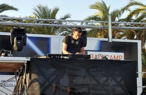 DJ Ramon Holgado, de Barcelona, guanya el segon concurs de DJ's Ciutat de Cambrils