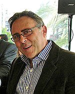 Lluís Llorens renova com a president del Partit Popular de Cambrils
