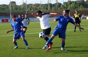 Dues renovacions i quatre fitxatges deixen gairebé enllestida la plantilla del FC Cambrils