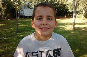 El cambrilenc Joel Rodríguez, de 6 anys, necessita urgentment un trasplantament de medul·la òssia
