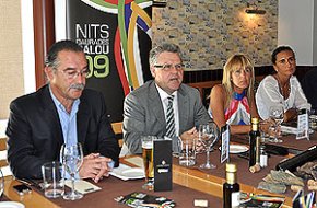 Salou prepara les Nits Daurades amb un extens i variat programa festiu