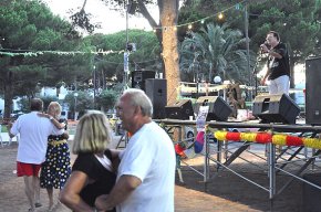 Vilafortuny celebra un estiu més les seves festes del barri amb nombroses activitats