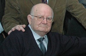 Mor Francisco Soto, expresident del Casal Municipal de la Gent Gran