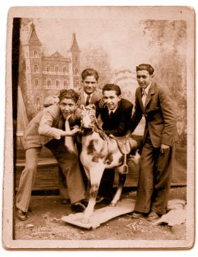 Fotos d'estudi [1929,1942]
