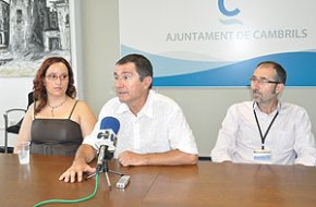 El Departament d'Educació i Polítiques Actives d'Ocupació presenta una nova pàgina web més participativa