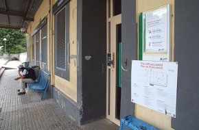 Adif realitzarà obres de millora a l'estació de tren de Cambrils 