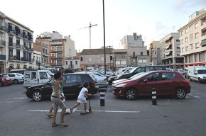 La Confraria de Pescadors preveu l'inici de les obres del nou edifici del Pòsit per aquest proper octubre