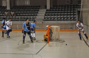 El Cambrils Club d'Hoquei enceta una nova temporada amb la voluntat d'aconseguir l'ascens