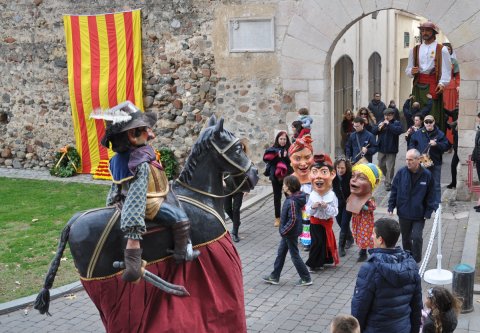 Cambrils commemora el Setge de Cambrils de 1640