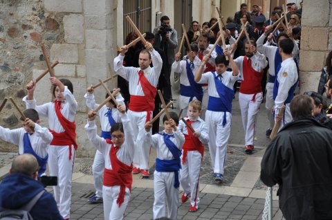Cambrils commemora el Setge de Cambrils de 1640
