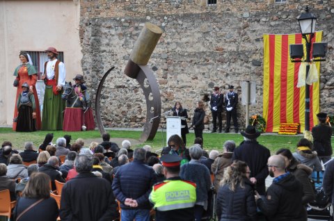 Cambrils commemora el Setge de Cambrils de 1640