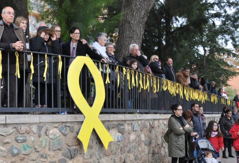 Cambrils commemora el Setge de Cambrils de 1640