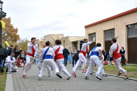 Cambrils commemora el Setge de Cambrils de 1640