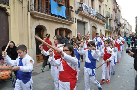 Festa Major de la Immaculada