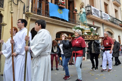 Festa Major de la Immaculada
