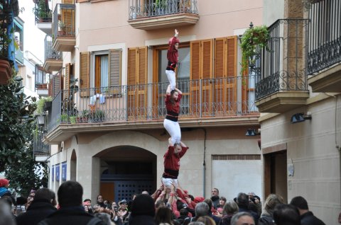 Festa Major de la Immaculada