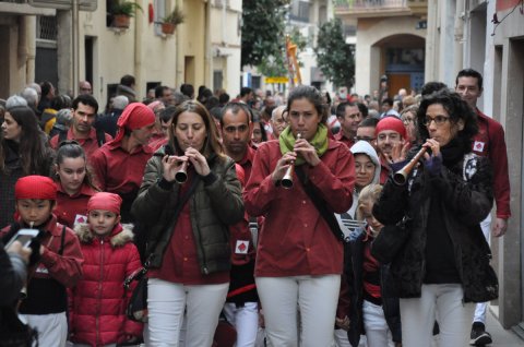 Festa Major de la Immaculada