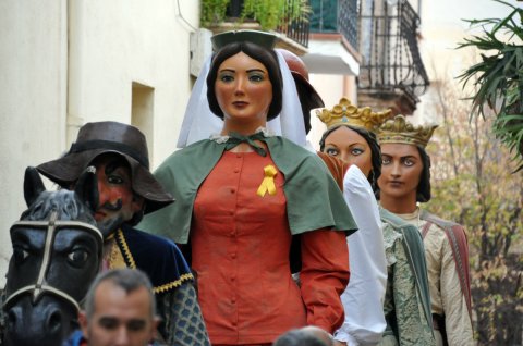 Festa Major de la Immaculada
