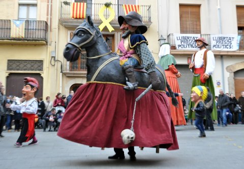 Festa Major de la Immaculada