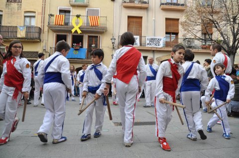 Festa Major de la Immaculada