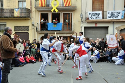 Festa Major de la Immaculada