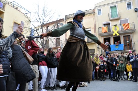 Festa Major de la Immaculada
