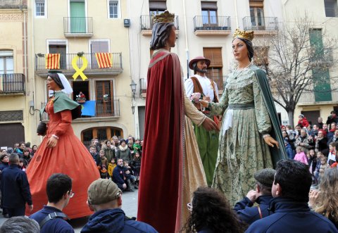 Festa Major de la Immaculada
