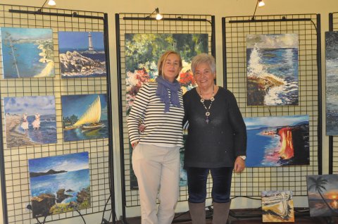 Tallers Oberts 2017