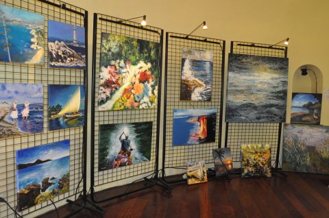 Tallers Oberts 2017