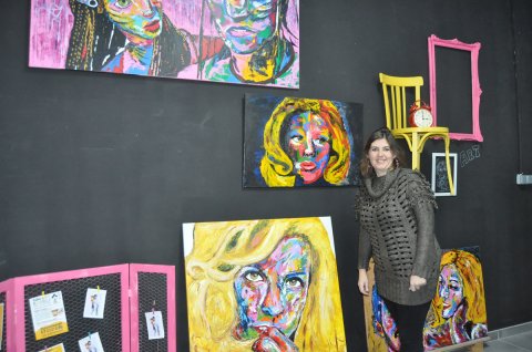 Tallers Oberts 2017
