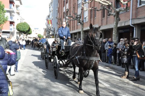 Tres Tombs