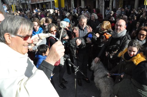 Tres Tombs