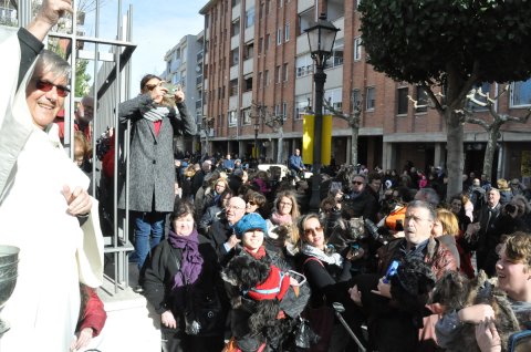 Tres Tombs