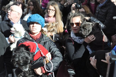 Tres Tombs