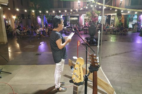 Festes del Barri Antic