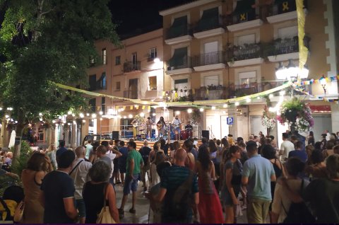 Festes del Barri Antic