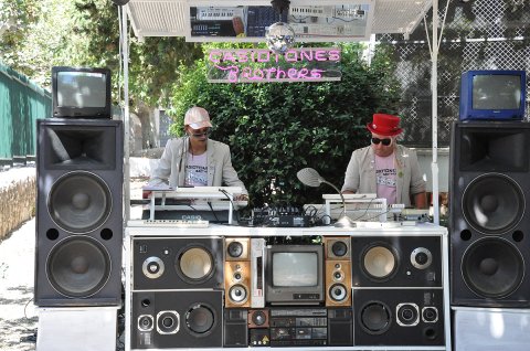 Festes del Barri Antic