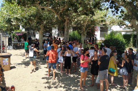 Festes del Barri Antic
