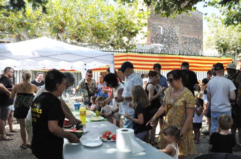 Festes del Barri Antic