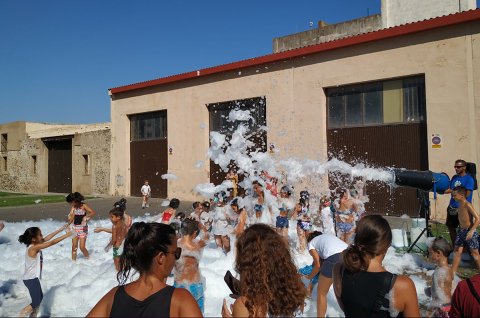 Festes del Barri Antic