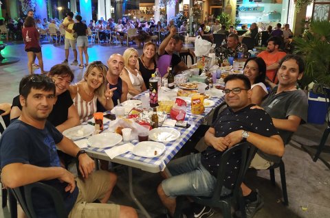 Festes del Barri Antic