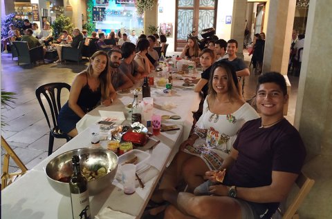 Festes del Barri Antic
