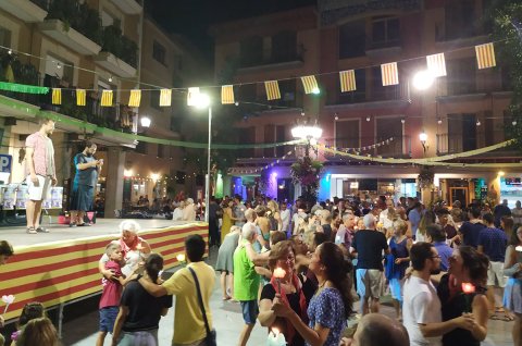 Festes del Barri Antic