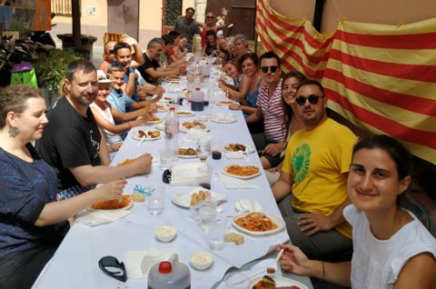Festes del Barri Antic