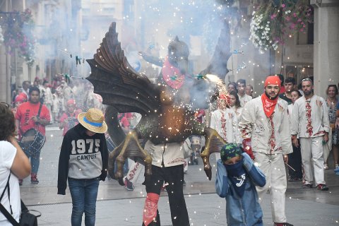 28a Nit del Foc