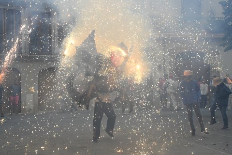 28a Nit del Foc